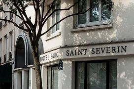 Hotel Parc Saint-Severin - Esprit De France