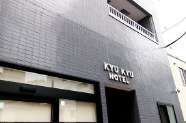 Kyu Kyu Hotel