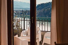 Lakeview Guesthouse & Chalet Bled