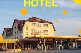 Hotel Port 2000 Torzym