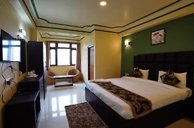 Hotel White Lotus Gangtok