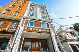 Hotel Grand Cabbana By Levelup Hotels