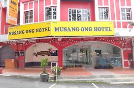 Musang Ong Hotel