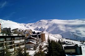 Ski Park Monte Gorbea