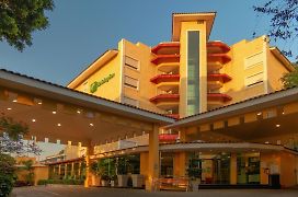 Holiday Inn Cuernavaca, An Ihg Hotel