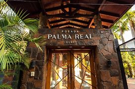 Palma Real Posada