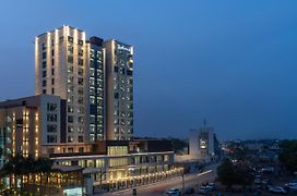 Radisson Blu Hotel, Juba