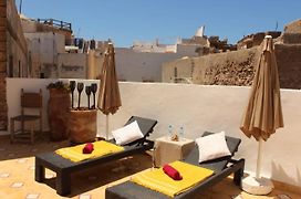 Riad l'Oasis d'Essaouira - Suite Luxe