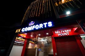 Kk Comforts