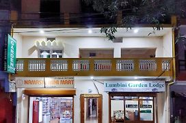 Lumbini Garden Lodge