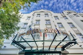 Hotel Savoy Prague