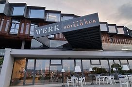 Werk Hotel & Spa