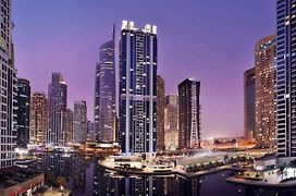 Mövenpick Hotel Jumeirah Lakes Towers Dubai