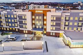 Staybridge Suites - Nashville - Vanderbilt, An Ihg Hotel