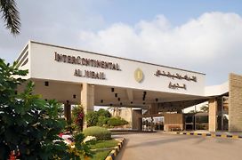 Intercontinental Al Jubail Resort