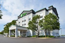 Holiday Inn Hotel & Suites Overland Park-Convention Center, An Ihg Hotel