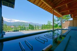 Hakuba Highland Hotel