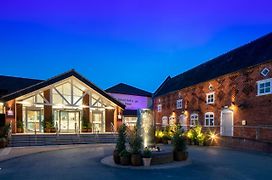 The Telford Hotel, Spa & Golf Resort