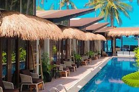 Banig Beach Resort El Nido