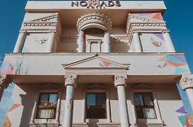 Nomads Hotel Petra
