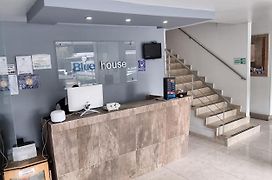 Blue House Corferias