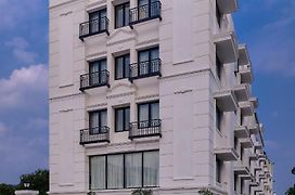 Essentia Premier Hotel Chennai Omr
