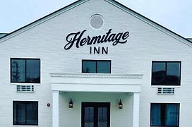 The Hermitage Inn And Taphouse