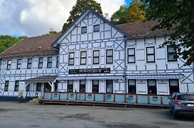 Gasthaus Burgstieg