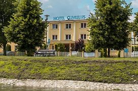Cumulus Hotel
