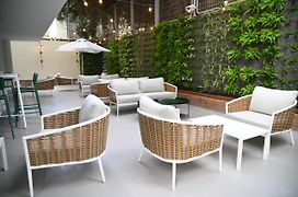 The Muse Boutique Hotel Tel Aviv (Adults Only)