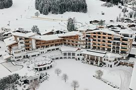 Sporthotel Ellmau In Tirol