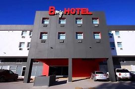 B My Hotel