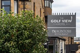 Golf View Hotel & Macintosh Restaurant