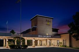 The Drake Oak Brook, Autograph Collection