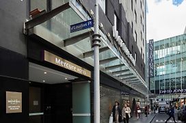 Mercure Welcome Melbourne Exterior photo