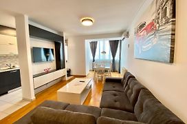 Monaco Grand Apartments By Citybookings