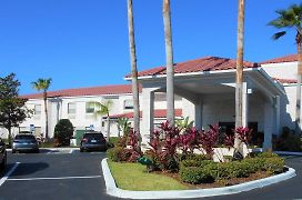Holiday Inn Express St Augustine