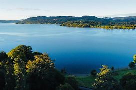 The Lake Lodge, Wansfell Holme, Windermere