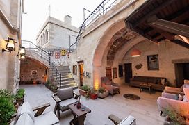 Cappadocia Aurora Cave Hotel (Adults Only)
