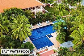 La Veranda Resort Phu Quoc - Mgallery