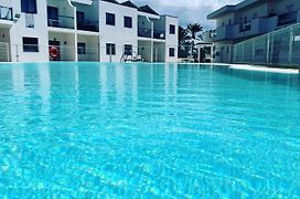 Costa Calma Sun & Beach Apartment - Wifi & Pool