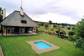 Safe Haven Guesthouse Bloemfontein