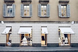 Via Della Spiga N50 - Luxury Loft In The Heart Of The Fashion District