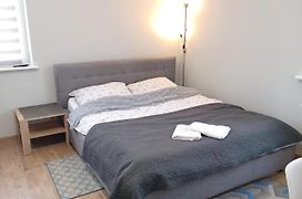 APARTAMENTY CENTRUM Lipowa 16