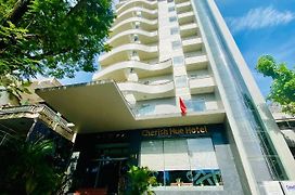 Cherish Hue Hotel