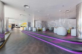 Park Inn By Radisson Amsterdam City West