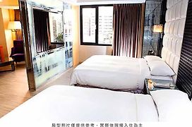 Royal Group Hotel Chun Shan Branch