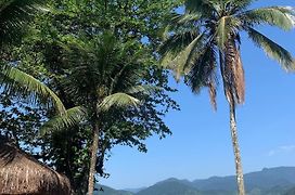 Chalés Ubatuba - PRAIA DO LÁZARO