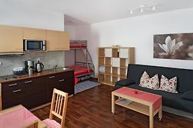 Apartmany Klinovec - Apartment Keilberg