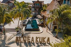 Aldea Kuka, Luxury Eco Boutique Hotel (Adults Only)